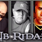 Nb Ridaz - List pictures