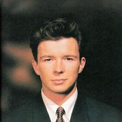 Rick Astley - List pictures