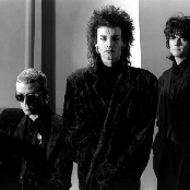 Love And Rockets - List pictures