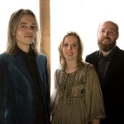 Narum - List pictures