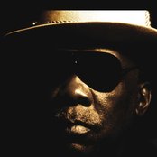 Hooker John Lee - List pictures