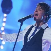 Alexander Rybak - List pictures