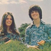 Donny & Marie Osmond - List pictures