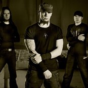 Before The Dawn - List pictures