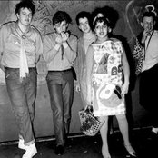 X-ray Spex - List pictures
