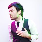 Phil Wickham - List pictures