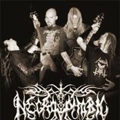 Necrophobic - List pictures