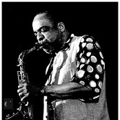 Grover Washington Jr. - List pictures