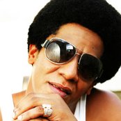 Tego Calderon - List pictures