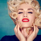 Gwen Stefani - List pictures