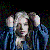 Krystal Meyers - List pictures