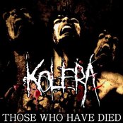 Kolera - List pictures