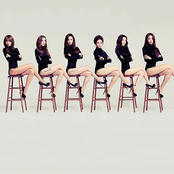 Dal?shabet - List pictures