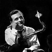Stan Getz - List pictures