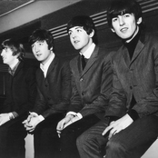 Beatles - List pictures