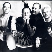 Nighthawks - List pictures