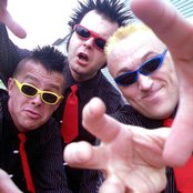 Toy Dolls - List pictures