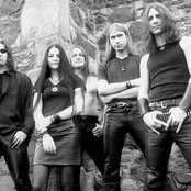 Suidakra - List pictures