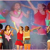 Rouge - List pictures