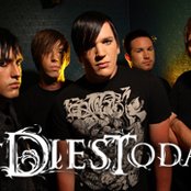 It Dies Today - List pictures