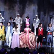 1789, Les Amants De La Bastille - List pictures