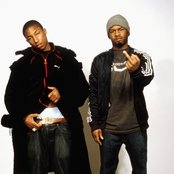 The Neptunes - List pictures