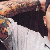 Fred Durst - List pictures