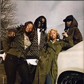 Crime Mob - List pictures