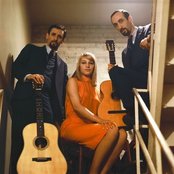 Peter, Paul & Mary - List pictures