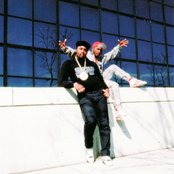 Eric B. & Rakim - List pictures