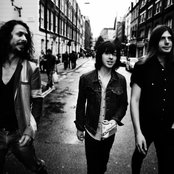 Little Barrie - List pictures