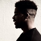 Azizi Gibson - List pictures