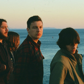 Arctic Monkeys - List pictures