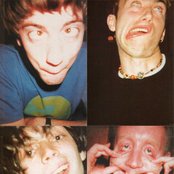 Blur - List pictures