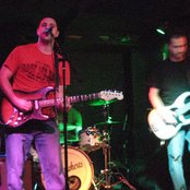 The Anywheres - List pictures