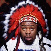 Biz Markie - List pictures