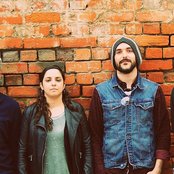 The Stonewolf Band - List pictures