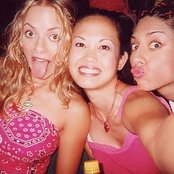 Nobody's Angel - List pictures