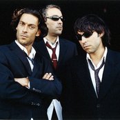 Café Quijano - List pictures