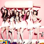 Dal?shabet - List pictures