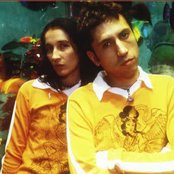 Los Aterciopelados - List pictures