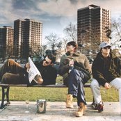 Manic Street Preachers - List pictures