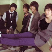 Ftisland - List pictures