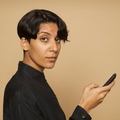 Fatima Al Qadiri - List pictures