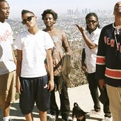 The Internet - List pictures