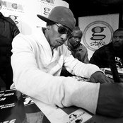 Fredro Starr - List pictures