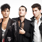 Reik - List pictures