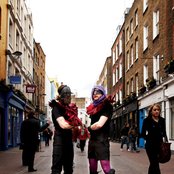 Marmaduke Duke - List pictures