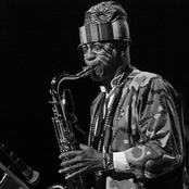 Joseph Jarman - List pictures