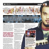 Bandish Projekt - List pictures